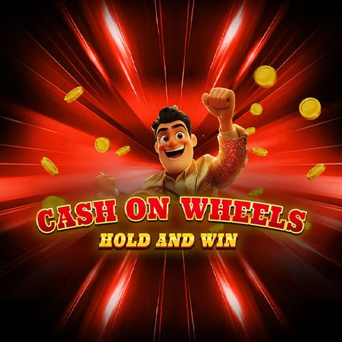 Cash on Wheels: Hold & Win