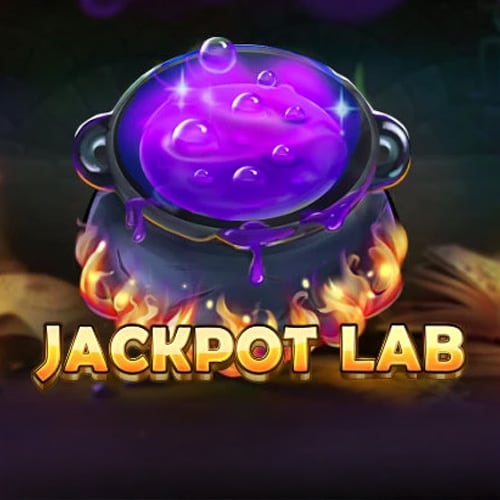 Jackpot Lab