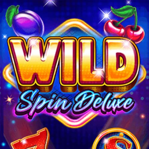 Wild Spin Deluxe