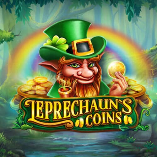 Leprechaun's Coins