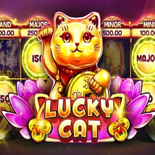 Lucky Cat