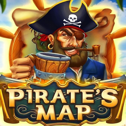 Pirate's Map