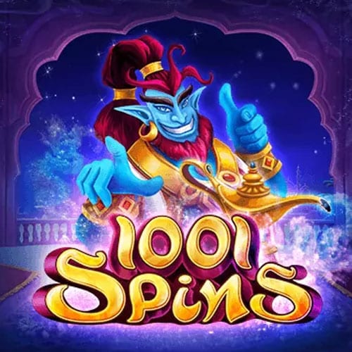 1001 Spins
