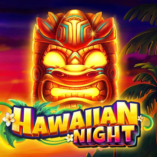 Hawaiian Night
