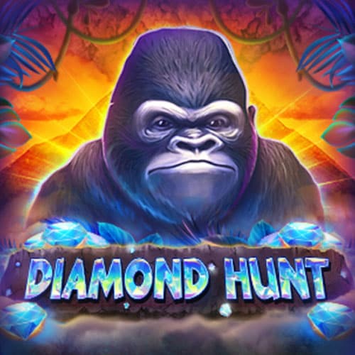 Diamond Hunt