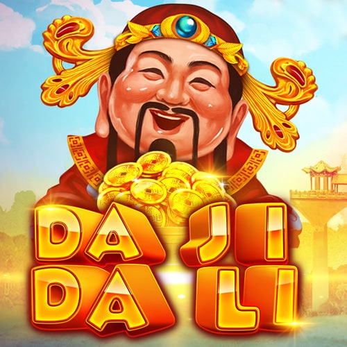 Da Ji Da LI