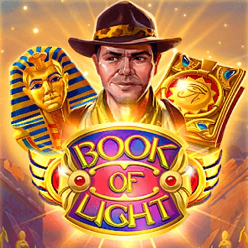 Book of Light