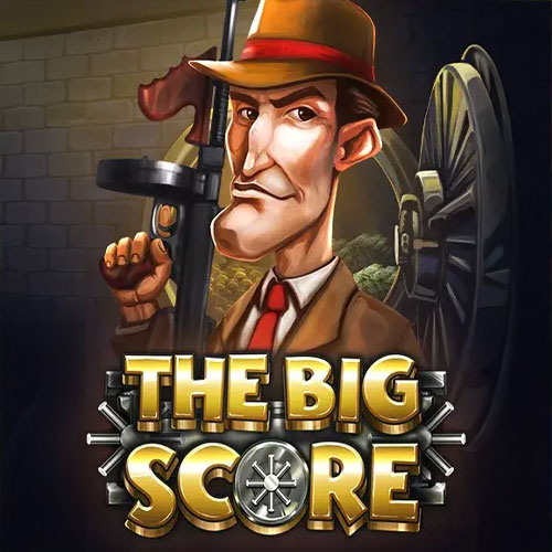 The Big Score