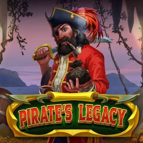 Pirate's Legacy