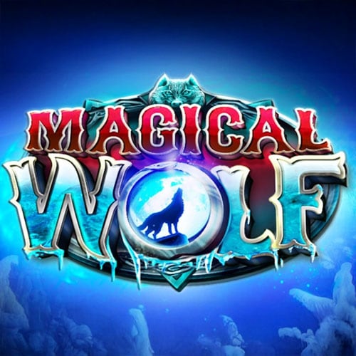 Magical Wolf