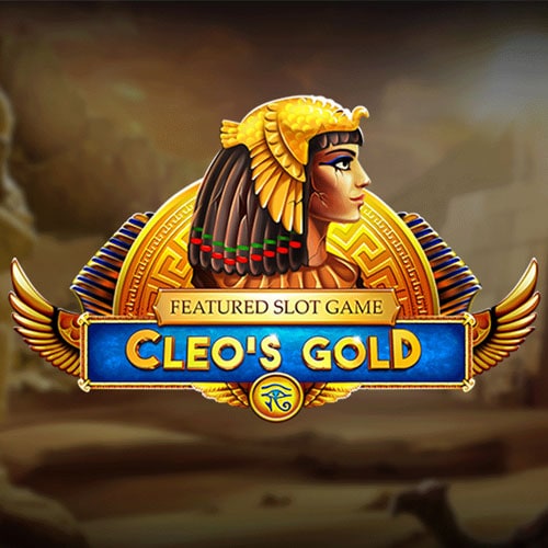 Cleo's Gold