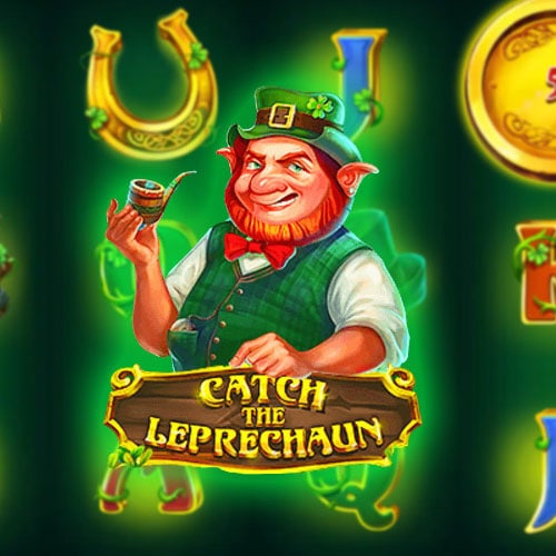 Catch the Leprechaun