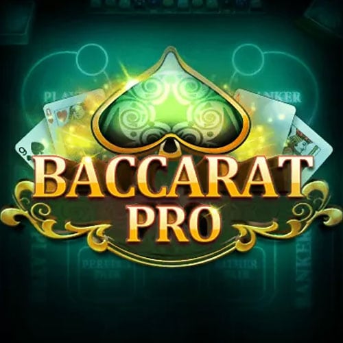 Baccarat Pro
