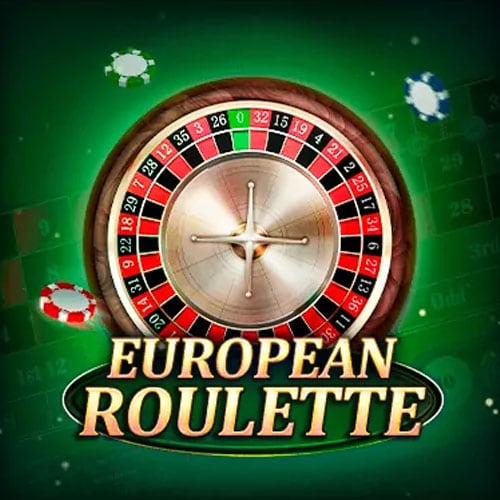 European Roulette