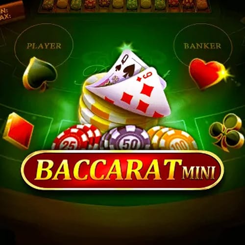 Baccarat Mini