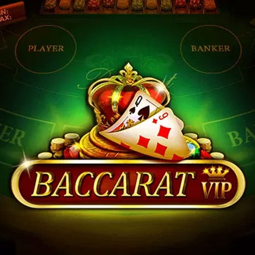 Baccarat VIP