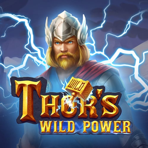 Thor's Wild Power