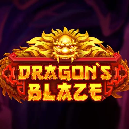 Dragon's Blaze