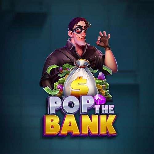 Pop The Bank