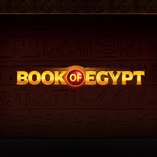Book of Egypt