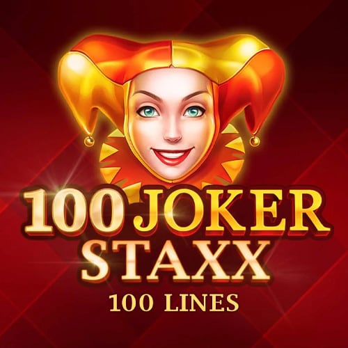 100 Joker Staxx: 100 lines