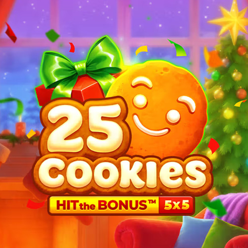 25 Cookies: Hit the Bonus