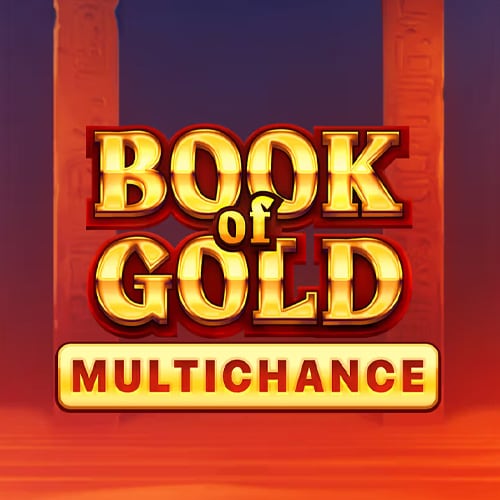 Book of Gold: Multichance