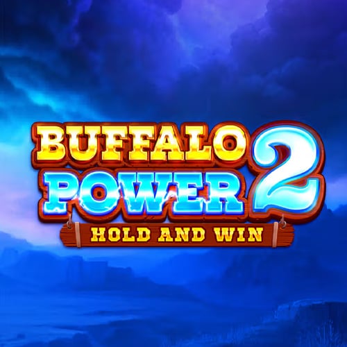 Buffalo Power 2: Hold and Win