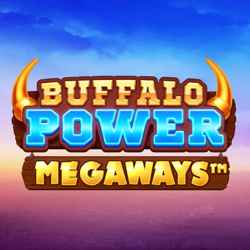 Buffalo Power Megaways