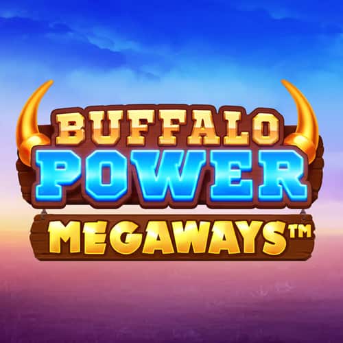 Buffalo Power Megaways