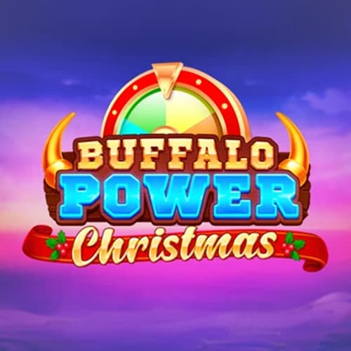 Buffalo Power: Christmas