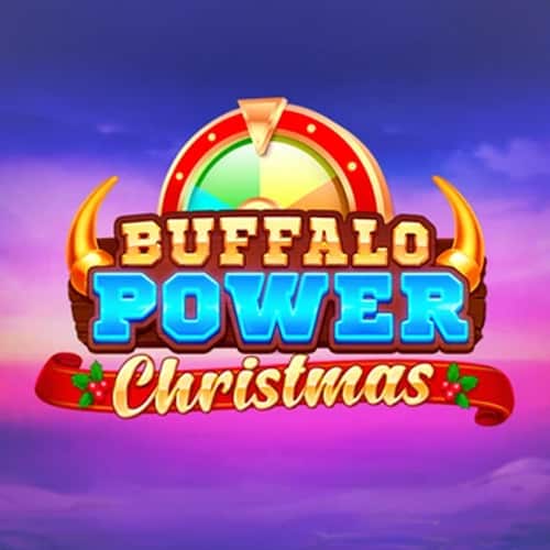 Buffalo Power: Christmas