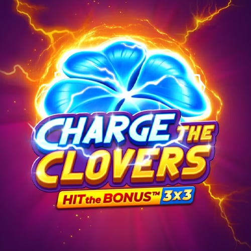 Charge the Clovers: Hit the Bonus