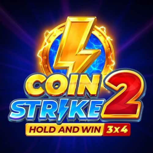 Coin Strike 2 Hold and Win