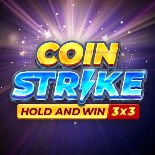 Coin Strike: Hold and Win