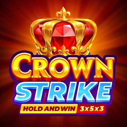 Crown Strike: Hold and Win