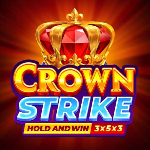 Crown Strike: Hold and Win