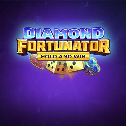 Diamond Fortunator: Hold and Win