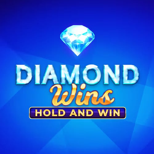 Diamond Wins: Hold and Win