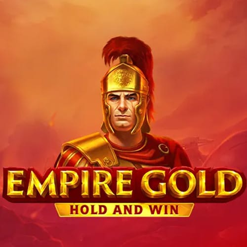 Empire Gold: Hold and Win