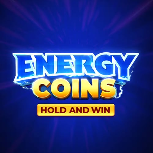 Energy Coins: Hold and Win