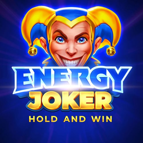 Energy Joker: Hold and Win