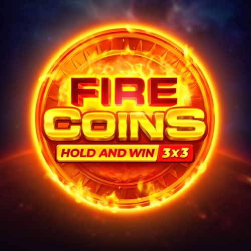 Fire Coins: Hold and Win