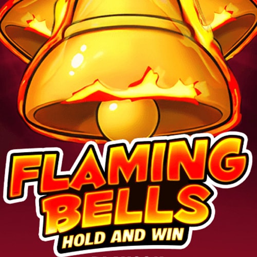 Flaming Bells: Hold and Win