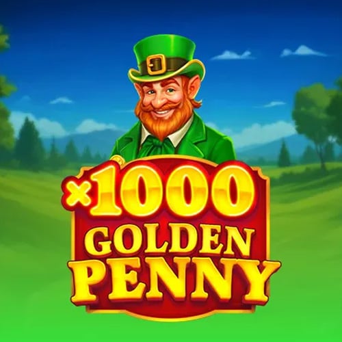 Golden Penny x1000