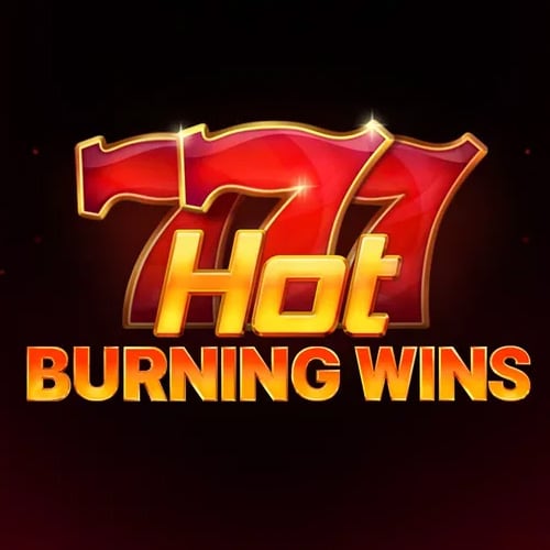Hot Burning Wins