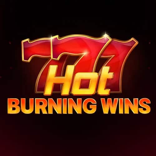 Hot Burning Wins