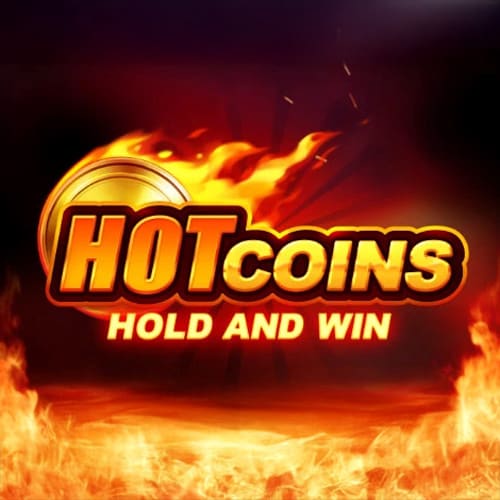 Hot Coins: Hold and Win