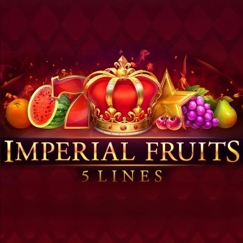 Imperial Fruits: 5 lines