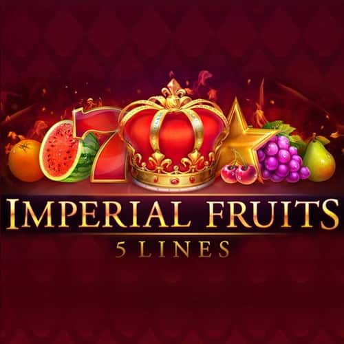 Imperial Fruits: 5 lines